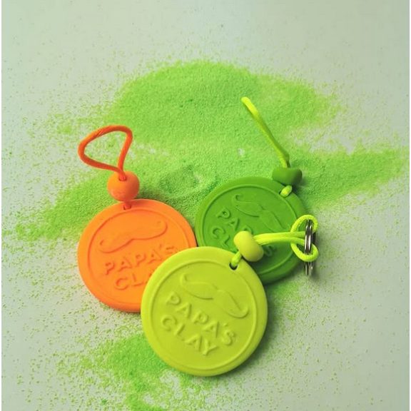 Papa's Kiwi zöld 60gr