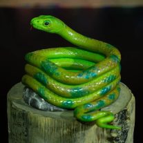 Papa's Levélzöld 60gr