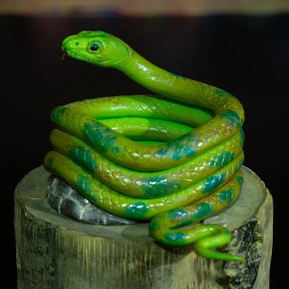 Papa's Levélzöld 60gr