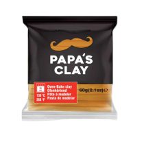Papa's Mustársárga 60gr