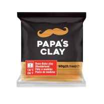 Papa's Okkersárga 60gr