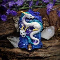 Papa's Sötétkék 60gr