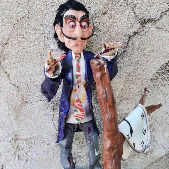 Papa's Sötétkék 60gr