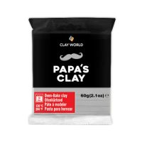 Papa's Szürke 60gr