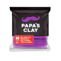 Papa's Világos lila 60gr