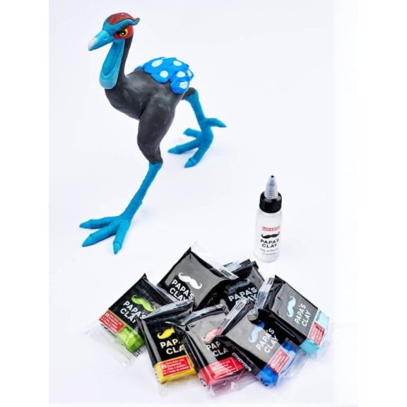 Bake & bond ragasztó, lágyító olaj