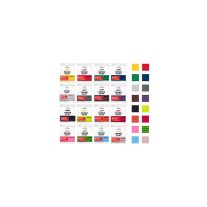 Papa's Süthető gyurma szett - 16*60 gr