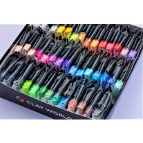 Papa's Süthető gyurma szett -43*60 gr