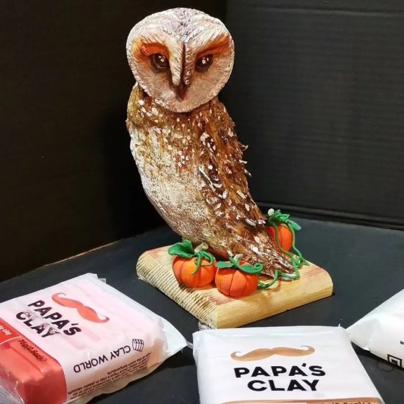 Papa's Süthető gyurma szett -43*60 gr