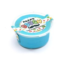 Papa's Dough Kék