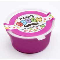 Papa's Dough Magenta