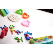 Papa's Dough Magenta