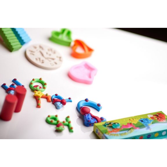 Papa's Dough Magenta