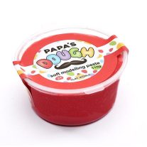 Papa's Dough Piros