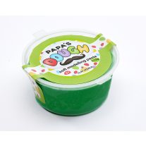 Papa's Dough Zöld