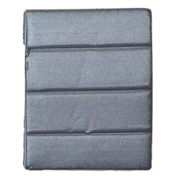 Sculpey Premo Ezüst 57gr