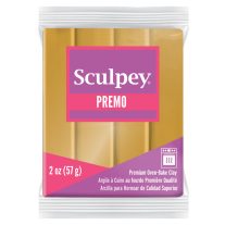 Sculpey Premo Arany 57gr