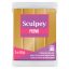 Sculpey Premo Arany 57gr