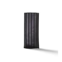 Sculpey Premo Fekete 227gr