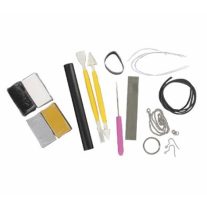 Sculpey Mokume Gane ékszerkészítő szett