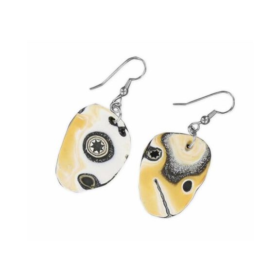 Sculpey Mokume Gane ékszerkészítő szett