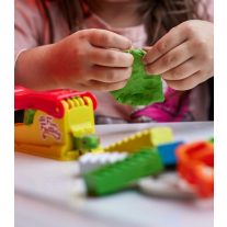 Papa's Kid Citromsárga