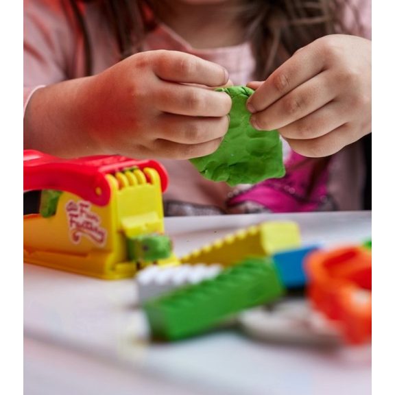 Papa's Kid Citromsárga