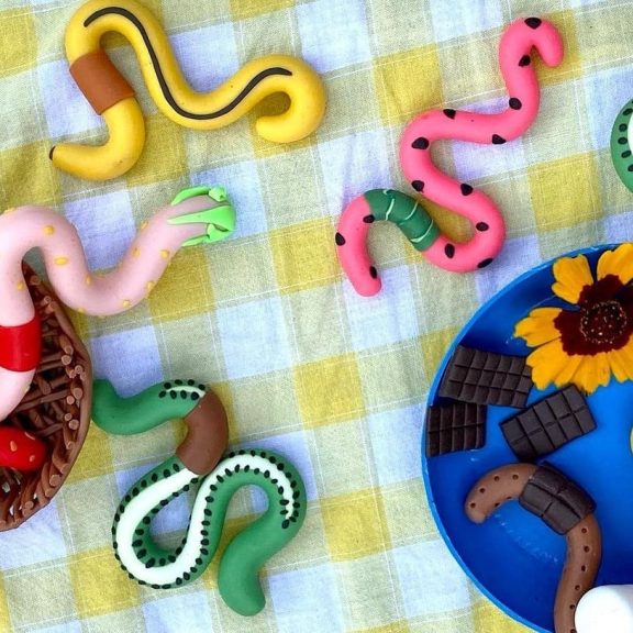 Papa's Kid Citromsárga