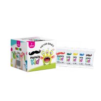 Papa's Kid szett - alapszínek (5 db)