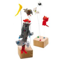 Super Softy Box Fekete 100gr