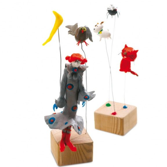 Super Softy Box Barna 100gr