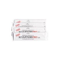   Scuplture Pro modellező agyag - Közepesen kemény Terrakotta 1000g