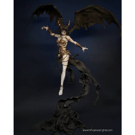 Scuplture Pro modellező agyag - Közepesen kemény Terrakotta 1000g