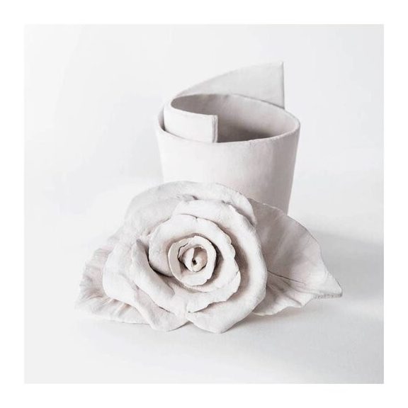 DAS Classic levegőn száradó gyurma Fehér 1kg