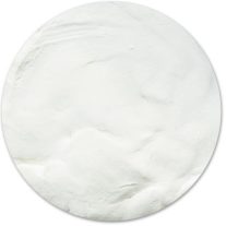 Hearty Soft könnyű gyurma 100gr - Fehér