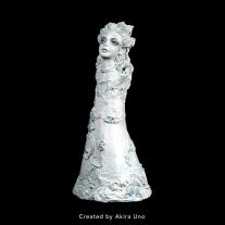 Hearty Soft könnyű gyurma 100gr - Fehér