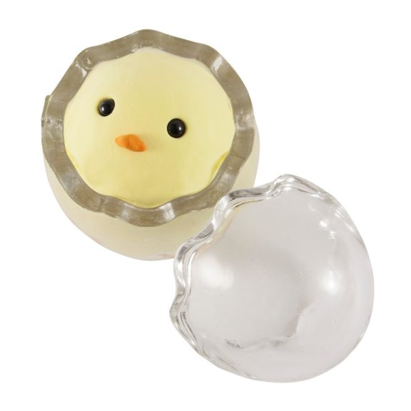 Hearty Soft könnyű gyurma 100gr - Fehér