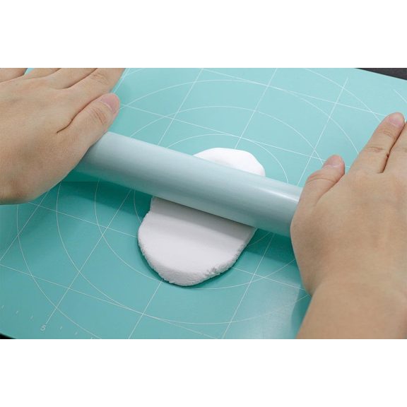 Hearty Soft könnyű gyurma 100gr - Fehér