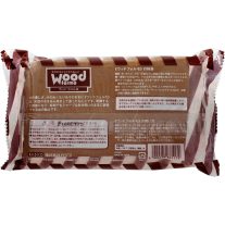 Padico Wood Formo - Fa hatású gyurma