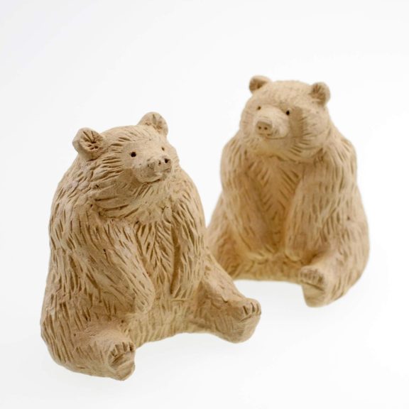 Padico Wood Formo - Fa hatású gyurma