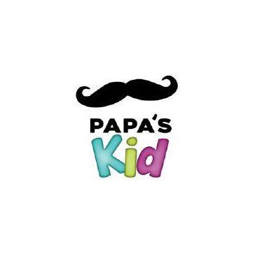 Papa's Kid