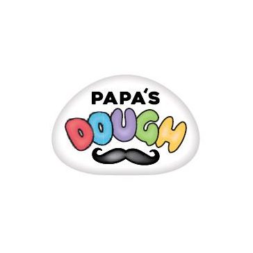 Papa's Dough